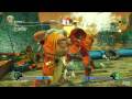 IGN Montage - Street Fighter IV: Gouken