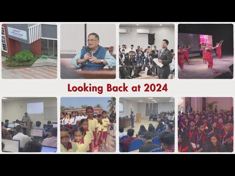 Globsyn Business School Kolkata General video thumbnail 11