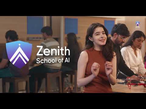 Zenith School of AI General video thumbnail 1