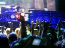 Ozzy Osbourne Mr. Crowley intro Brisbane 08