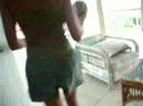 Lancer de breadfruit