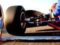 Rondje Antwerp Karting