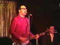 Candy Butchers 1997@fez