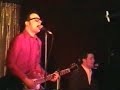 candy butchers (mike viola & todd foulsham) christmas show in 1997.
