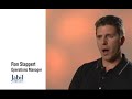 Supply Chain Response Management