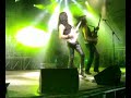 Wine Spirit - Simphony of Destruction(Live@Maleo 2008)