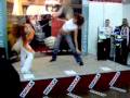 Dance auto fair