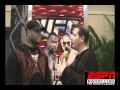 UFC 108 video Gilbert Yvel talks about his troubled past