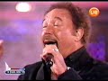 Tom Jones - If l only knew festival de viņa 2007 Tom Jones - If l only knew festival de viņa 2007