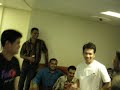 Indi Philipino Bhai Bhai...