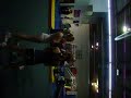 Cheer Shimmy Ride