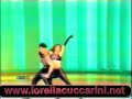 Lorella Cuccarini - FANTASTICO 6 - www.lorellacuccarini.net