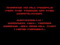 video accident rallye