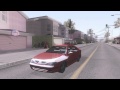 Renault Megane 2000 для GTA San Andreas видео 1