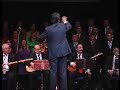 SAMİ ELÇİ Türk Halak Müziği Korosu 