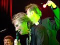 live performance by the j michaels band, from the 