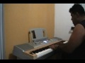 Alex Kasred canta  2009 10 26 16 11 20