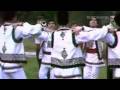 Nelly Ciobanu - Hora Din Moldova (Music Video)