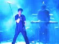 Psyche - Sanctuary (Live in Geneva 2005)