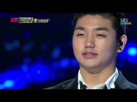 SBS [KPOPSTAR3] - TOP3 생방�...
