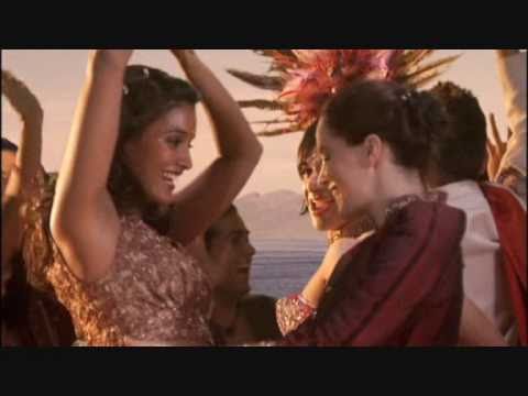 Fan Video - Dance With Me