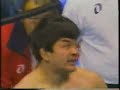 AJPW Fuchi vs Kikuchi Music Video