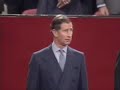 Hong Kong Handover 1997 Part 4 - Flag Ceremony Hong Kong Handover 1997 Part 4 - Flag Ceremony