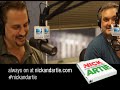 High Quality Audio: Artie Lange's Rolling Stones Parody "Saint Tim Tebow"