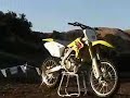 RMZ 250 RMZ 250