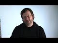 Lars von Trier - "Direktoren for det hele"