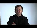Lars von Trier - \"Direktoren for det hele\" Lars von Trier - \"Direktoren for det hele\"