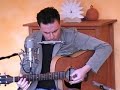 You gotta move Rev. G. Davis cover