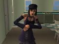 this is my first video of sims2. i was that last years... please comment!

the music is 