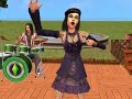 Sims 2 Video Music