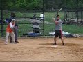 Wiley Softball - Game 3 vs. All Prose - 14 May 2008