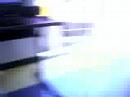 Bored in class: Spinning on chair