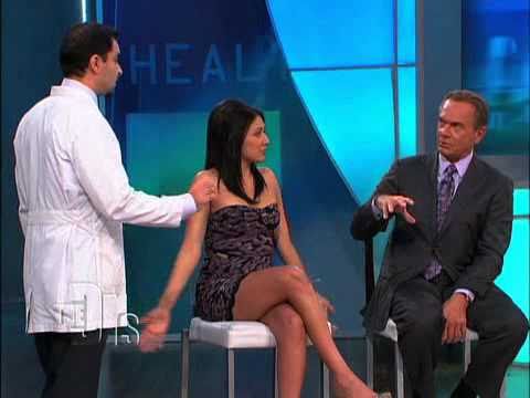 how to relieve tightness from breast augmentation