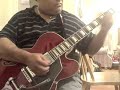 Frets99 demos his Ibanez Artcore AFS75T and Peavey Prowler Frets99 demos his Ibanez Artcore AFS75T and Peavey Prowler