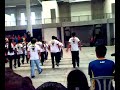A melhor Ordem unida do Brasil - Excel�ncia da Cria��o 2008