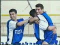 Hapoel Petach-Tikva vs Maccabi Netanya 4:2, goal 3 (99/00)