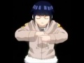 Byakugan Demonstration