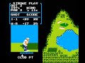 let's play golf for the nes with the lime popsicle 2 player stroke play i decline... nes timeline game 007 - episode 05 published by: nintendo of america inc. developed by: nintendo co., ltd. released: october, 1985
