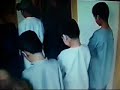 Afghan children praying - SanaOrphanage.org