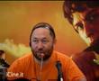 WANTED Timur Bekmambetov PRESS CONFERENCE INTERVIEW STAMPA 2
