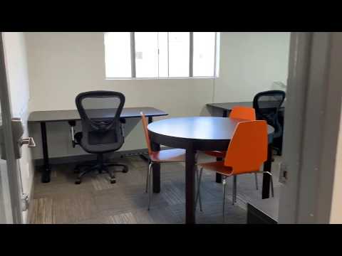 Team Window Office C (Monthly)