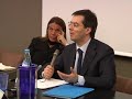 Matteo Colaninno in ALDAI