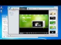 How to Convert MP4 to a DVD Player How to Convert MP4 to a DVD Player