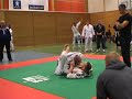 Norwegian Open Championships 2008