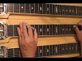 Diminished Chords in A6 tuning