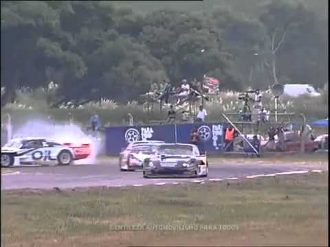 TC PISTA - MAR DE AJÓ